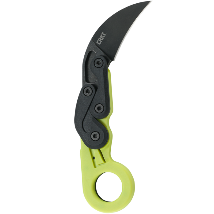 Columbia River Knife & Tool, PROVOKE ZAP, 2.47" Folding Knife
