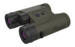 Sig Sauer, KILO6K HD, Rangefinder, Binocular, 8X32mm, Green, Circle Reticle