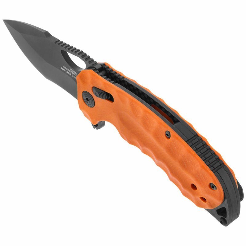 Kiku XR LTE - Orange G10