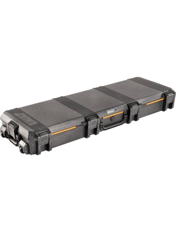 V800 Vault Double Rifle Case