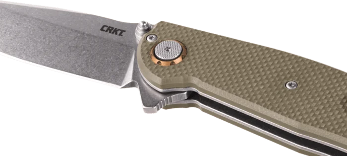 Butte Deadbolt®