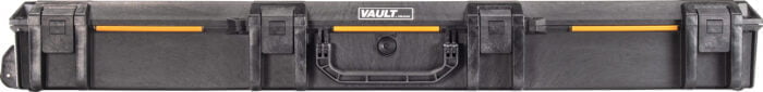 V800 Vault Double Rifle Case