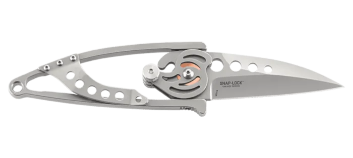 Columbia River Knife & Tool, Snap Lock Folding Knife