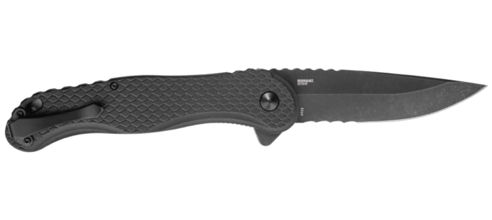 Columbia River Knife & Tool, Taco Viper, Folding Knife,