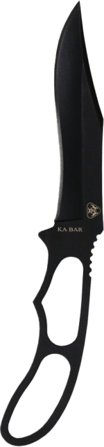 KABAR, Acheron Skeleton, Fixed Blade Knife