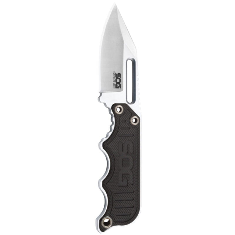 INSTINCT MINI - G10, SATIN