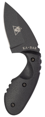 KABAR, TDI Investigator, Fixed Blade Knife