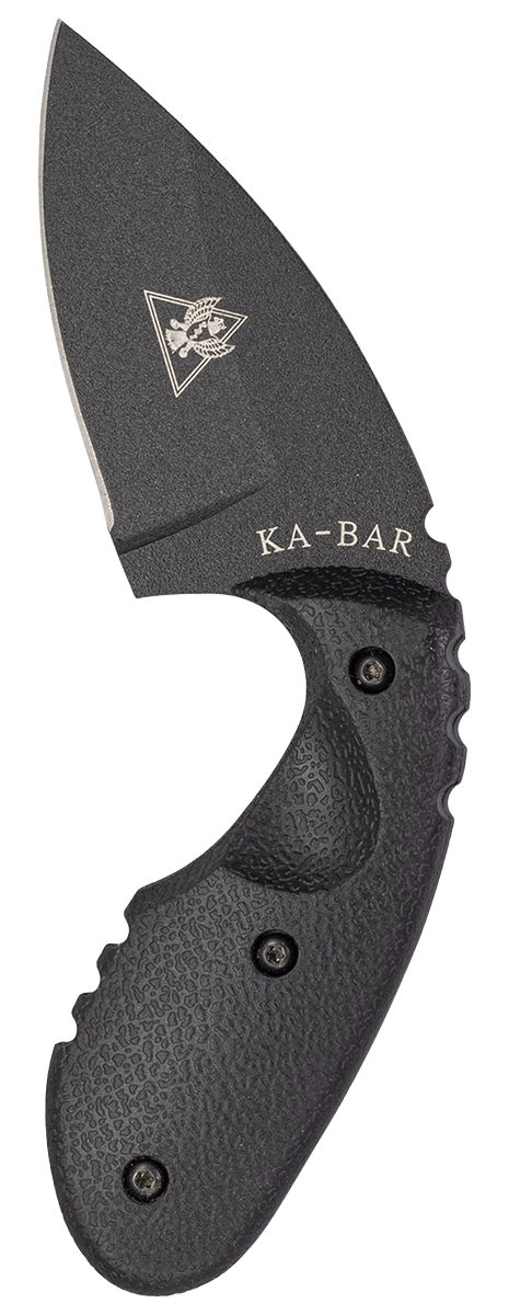 KABAR, TDI Investigator, Fixed Blade Knife