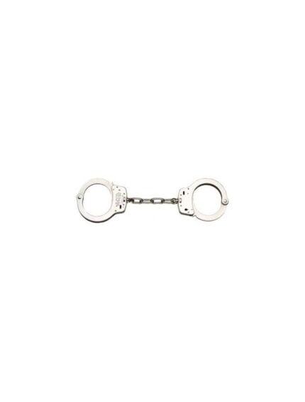 Model 100L 4-Link Chained Handcuffs