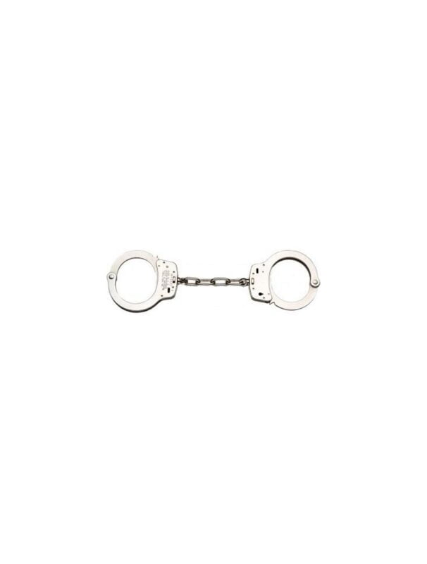 Model 100L 4-Link Chained Handcuffs