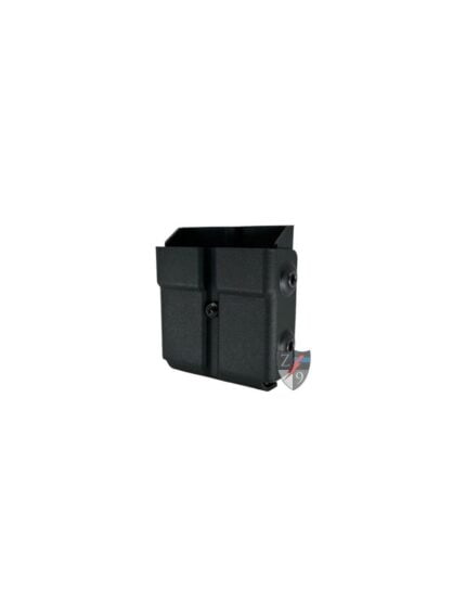 Zero9 Double Mag Case / Traditional 9/40