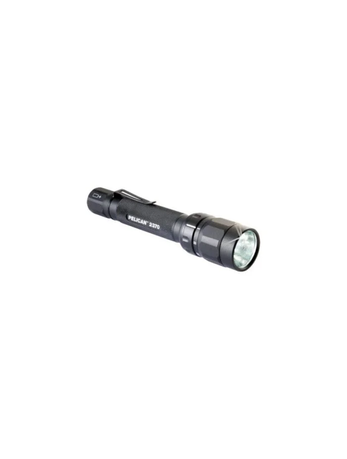 2370 Tactical Flashlight