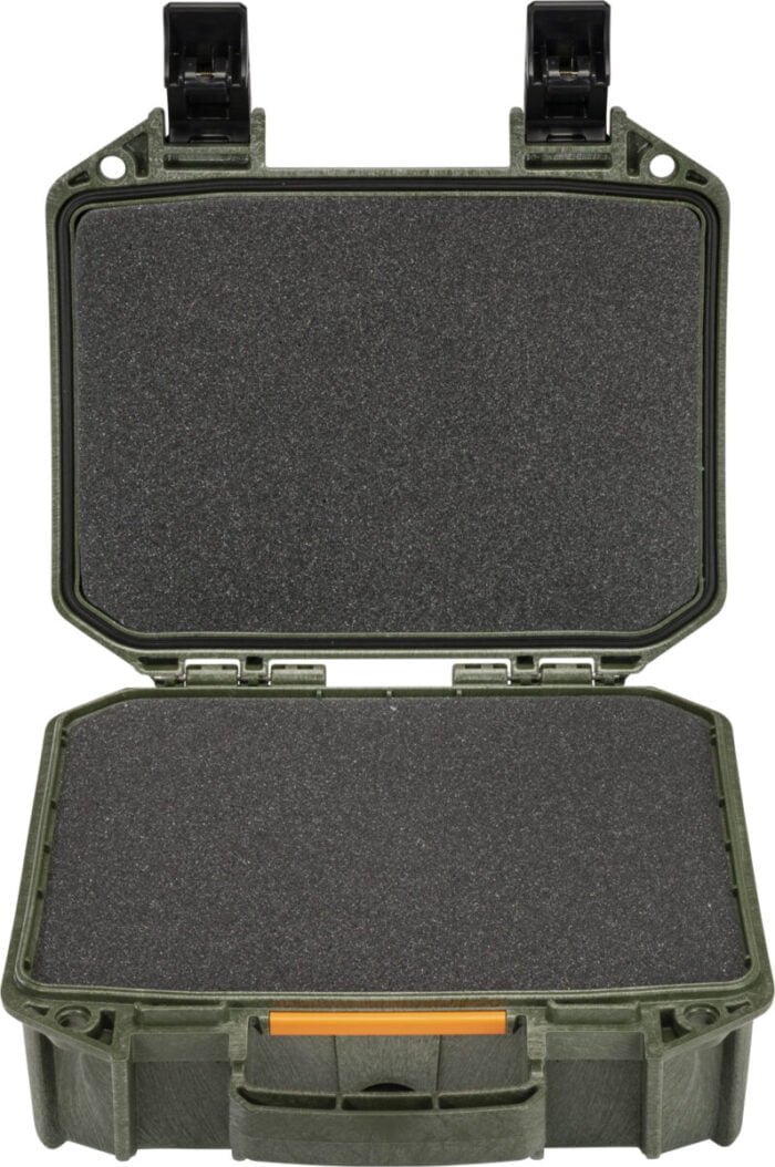 V100C Vault Equipment Case