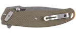 Butte Deadbolt®
