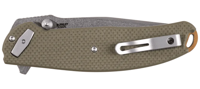 Butte Deadbolt®