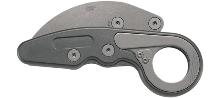 Columbia River Knife & Tool, Provoke Compact