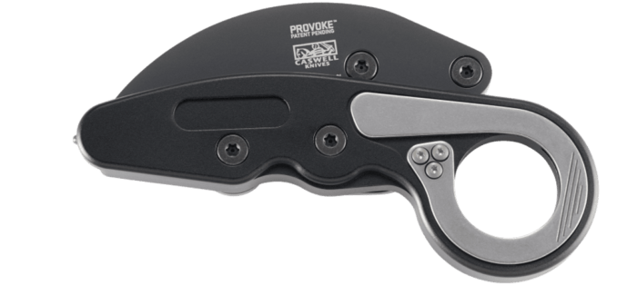 Columbia River Knife & Tool, PROVOKE FIRST RESPONDER, Folding Knife