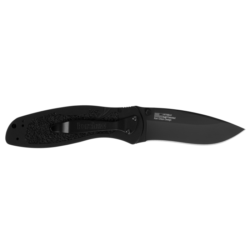 Kershaw, Ken Onion Blur, 3.4" Assisted Folding Knife