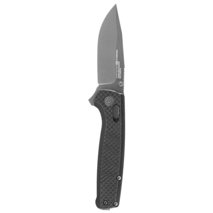 SOG Knives & Tools, Terminus XR LTE, Folding Knife