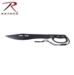 Rothco 18" D-handle Sawback Machete