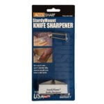 SturdyMount Knife Sharpener