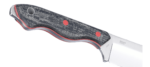 Columbia River Knife & Tool, Razel Fixed, Fixed Blade Knife, Plain Edge