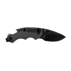 Kershaw, Shuffle DIY Folding Knife, 2.4" Blade, Gray Handle