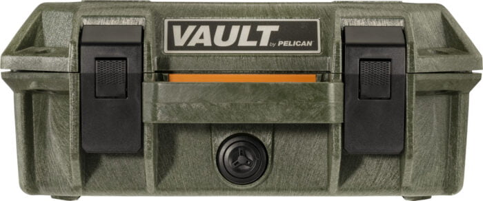 V100C Vault Equipment Case