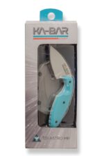 KABAR, USSF, TDI Astro MP, Fixed Blade Knife