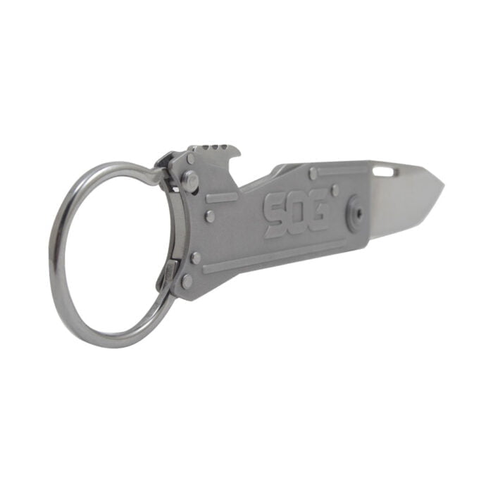 SOG Knives & Tools, KeyTron, Folding Knife