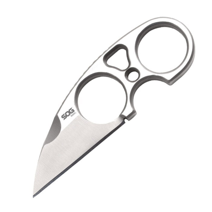 SOG Knives & Tools, Snarl, Fixed Blade Knife