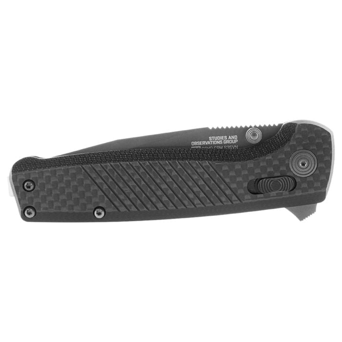 SOG Knives & Tools, Terminus XR LTE, Folding Knife