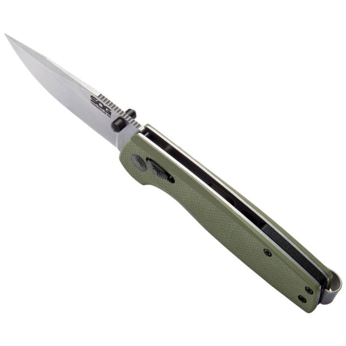 SOG Knives & Tools, Terminus XR LTE, Folding Knife