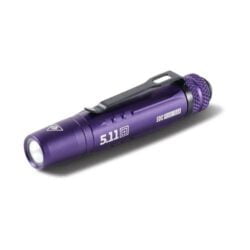 EDC PL Ultraviolet 1AAA Flashlight by 5.11 Tactical