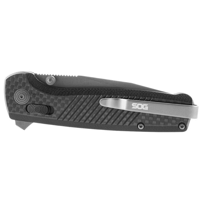 SOG Knives & Tools, Terminus XR LTE, Folding Knife