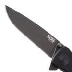 SOG Knives & Tools, Twitch II, Folding Knife