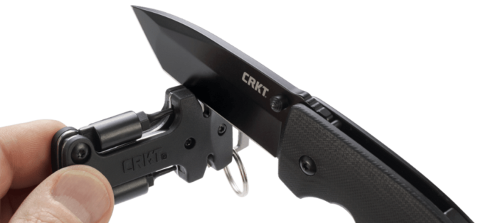 Columbia River Knife & Tool, Knife Maintenance Tool