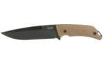 KABAR, Camp Turok, Jarosz, Fixed Blade Knife