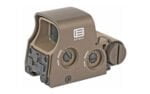 EOTech, Tactical, Holographic, Non-Night Vision Compatible Sight