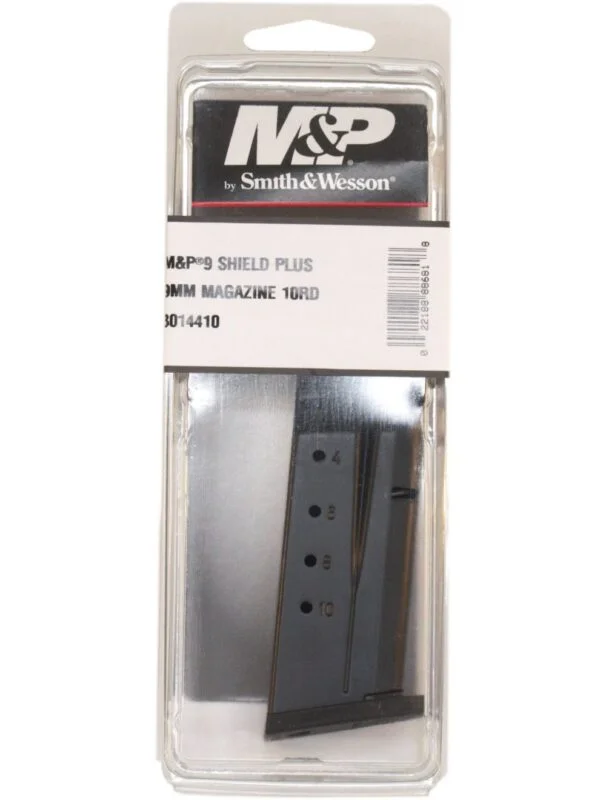 M&P Shield Plus Magazine