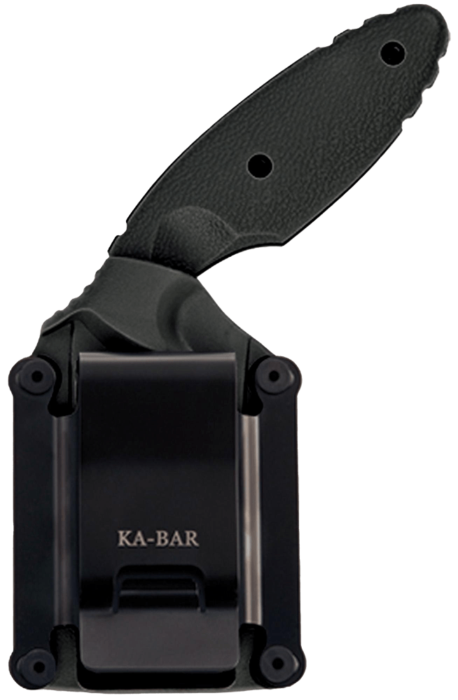 KABAR, TDI Law Enforcement, Fixed Blade Knife