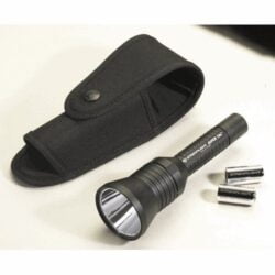 Super Tac Flashlight by Streamlight