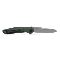 9400 AUTO OSBORNE | GREEN ALUMINUM