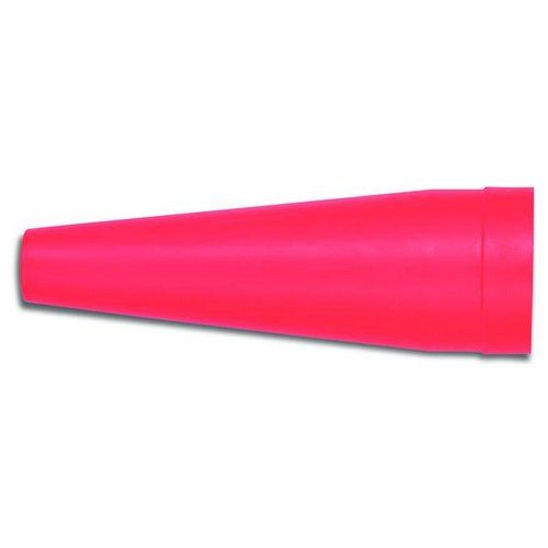 Red Traffic Wand - MAG Rechargeable by Maglite