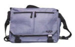 American Tactical, Rukx Gear, Discrete Business Bag, w/Concealed Pistol Pocket, 15"X11", Gray