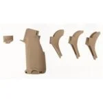 BCMGUNFIGHTER Grip Bravo Company USA