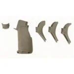 BCMGUNFIGHTER Grip Bravo Company USA
