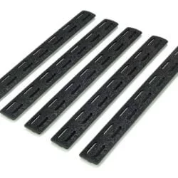 MCMR Rail Panel Kit 5.5-inch - FIVE Pack