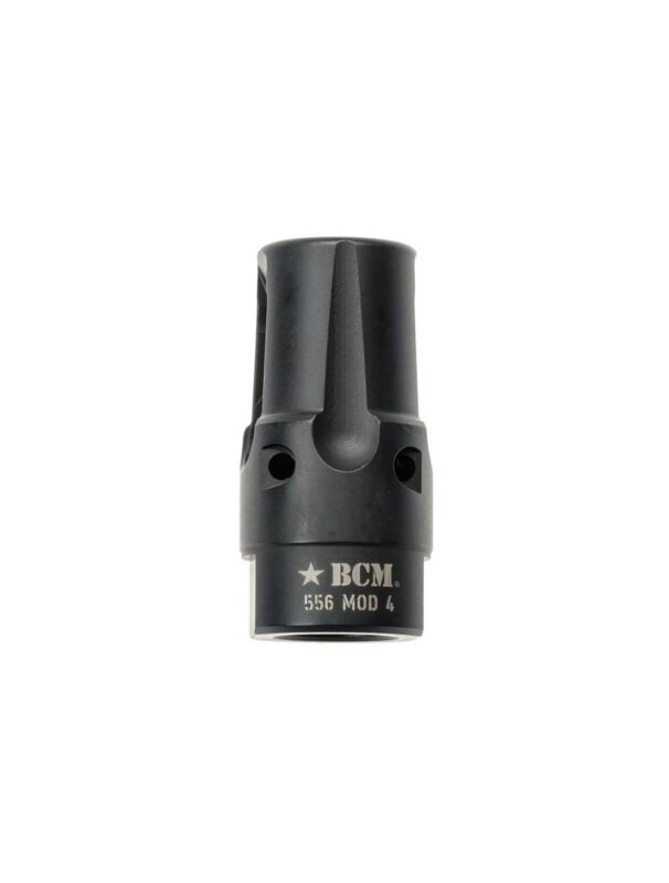 BCMGUNFIGHTER Compensator MOD 4 - 5.56