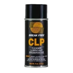 CLP Cleaner, Lubricant & Protectant